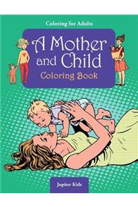 Coloring For Adults