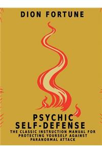 Psychic Self-Defense