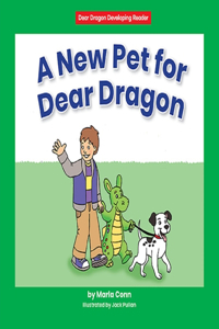 New Pet for Dear Dragon