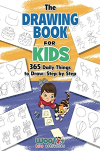 Drawing Book for Kids