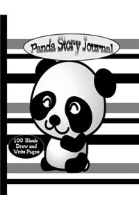 Panda Story Journal