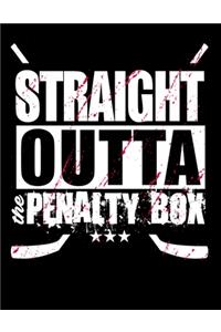 Straight Outta The Penalty Box