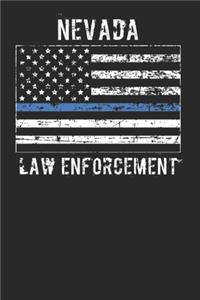 Nevada Law Enforcement