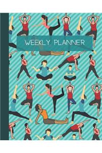 Weekly Planner