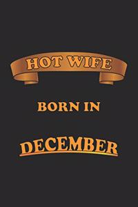 Hot Wife Born In December