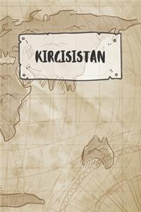 Kirgisistan