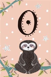 O Sloth Journal