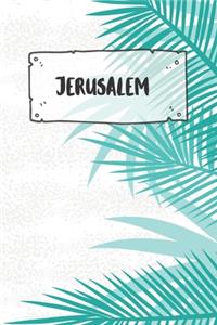 Jerusalem