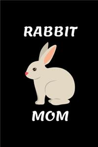 Rabbit Mom