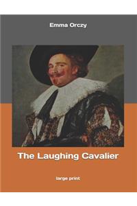 The Laughing Cavalier