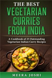 Best Vegetarian Curries from India