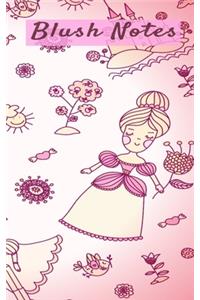 Blush Notes