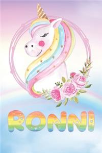 Ronni