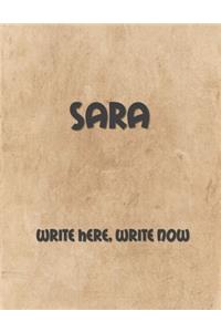 Sara