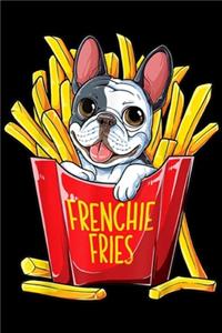 Frenchie Fries
