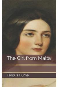The Girl from Malta