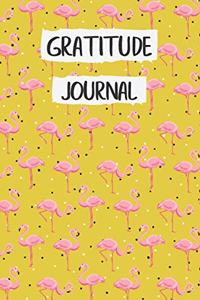 Gratitude Journal