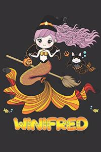 Winifred