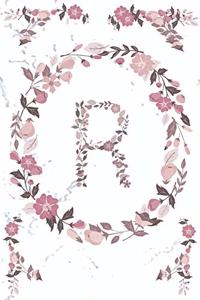 R Monogram Journal