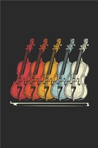 Cello Retro
