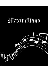 Maximiliano