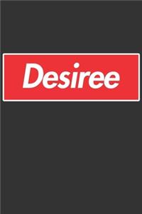 Desiree