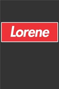 Lorene