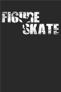 Figure Skate