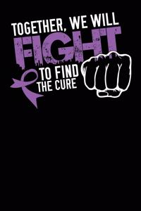 Domestic Violence Awareness Notebook