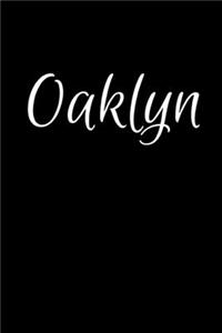 Oaklyn