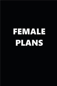 2020 Weekly Planner Funny Humorous Funny Female Plans 134 Pages