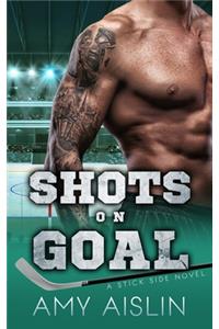 Shots on Goal