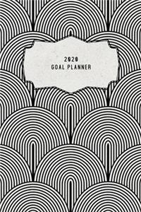 2020 Goal Planner