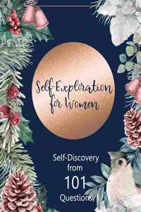 Self-Exploration for Women, Self-Discovery from 101 Questions