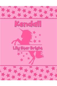 Kendall Lily Star Bright