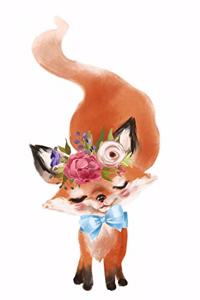 Lady Fox