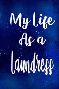 My Life as a Laundress