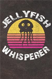 Jellyfish Whisperer