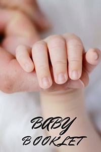 Baby Booklet