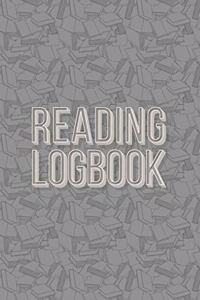 Reading Logbook