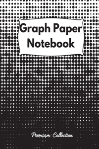 Graph Paper Notebook