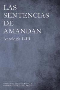 Las Sentencias de Amandan - Antolog