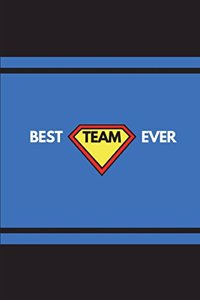 Best Team Ever