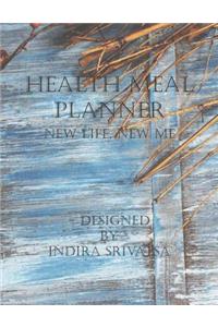 Health Meal Planner