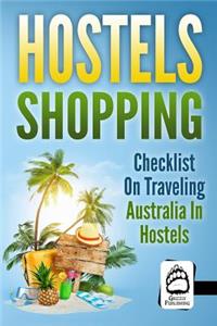 Hostels Shopping