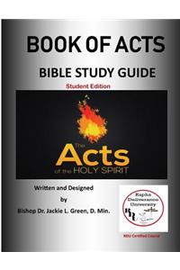 Book of Acts