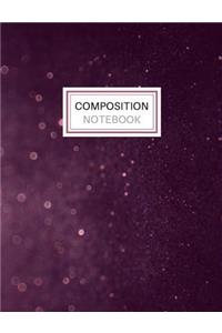 Composition Notebook
