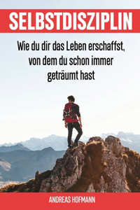 Selbstdisziplin