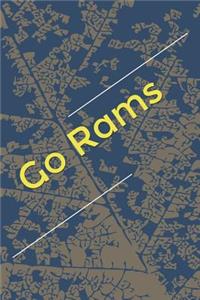 Go Rams