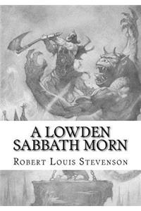 A Lowden Sabbath Morn